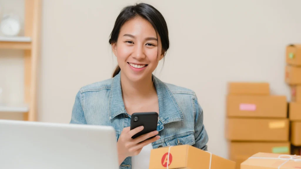 e-commerce e marketplace