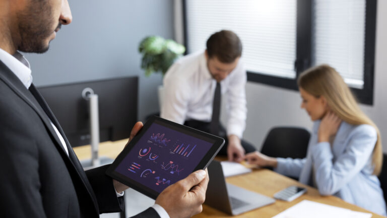 Business intelligence