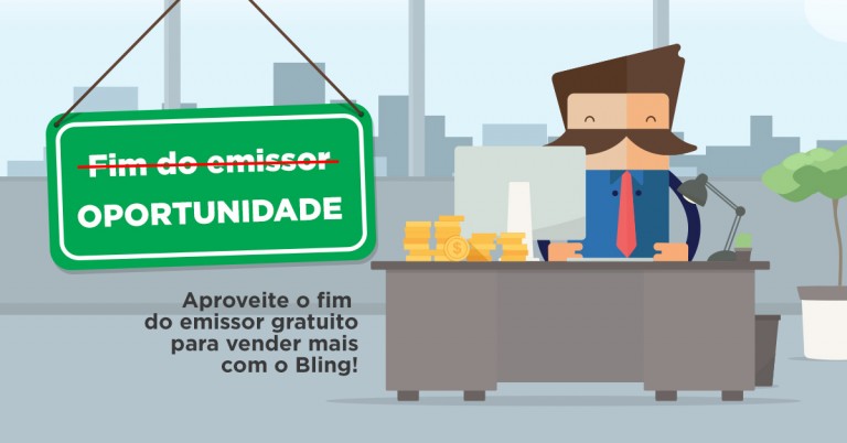 Fim do emissor NFe gratuito da sefaz
