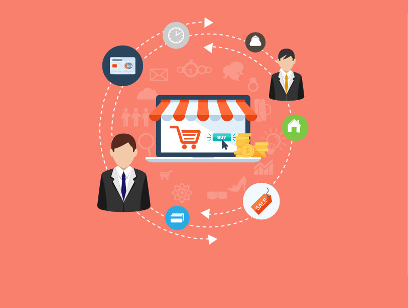 Marketplaces são poderosos mecanismos de vendas no e-commerce