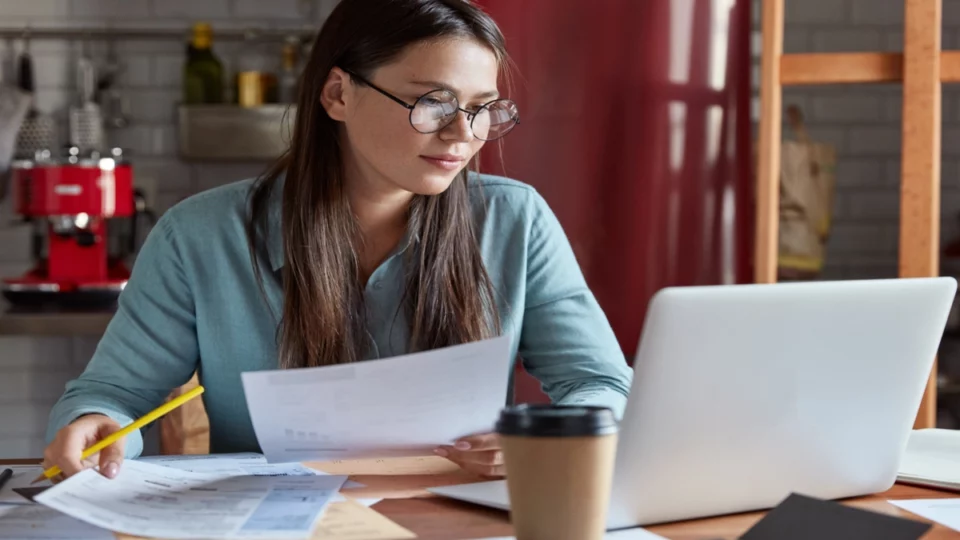 Inutilizar nota fiscal: entenda a importância e como fazer