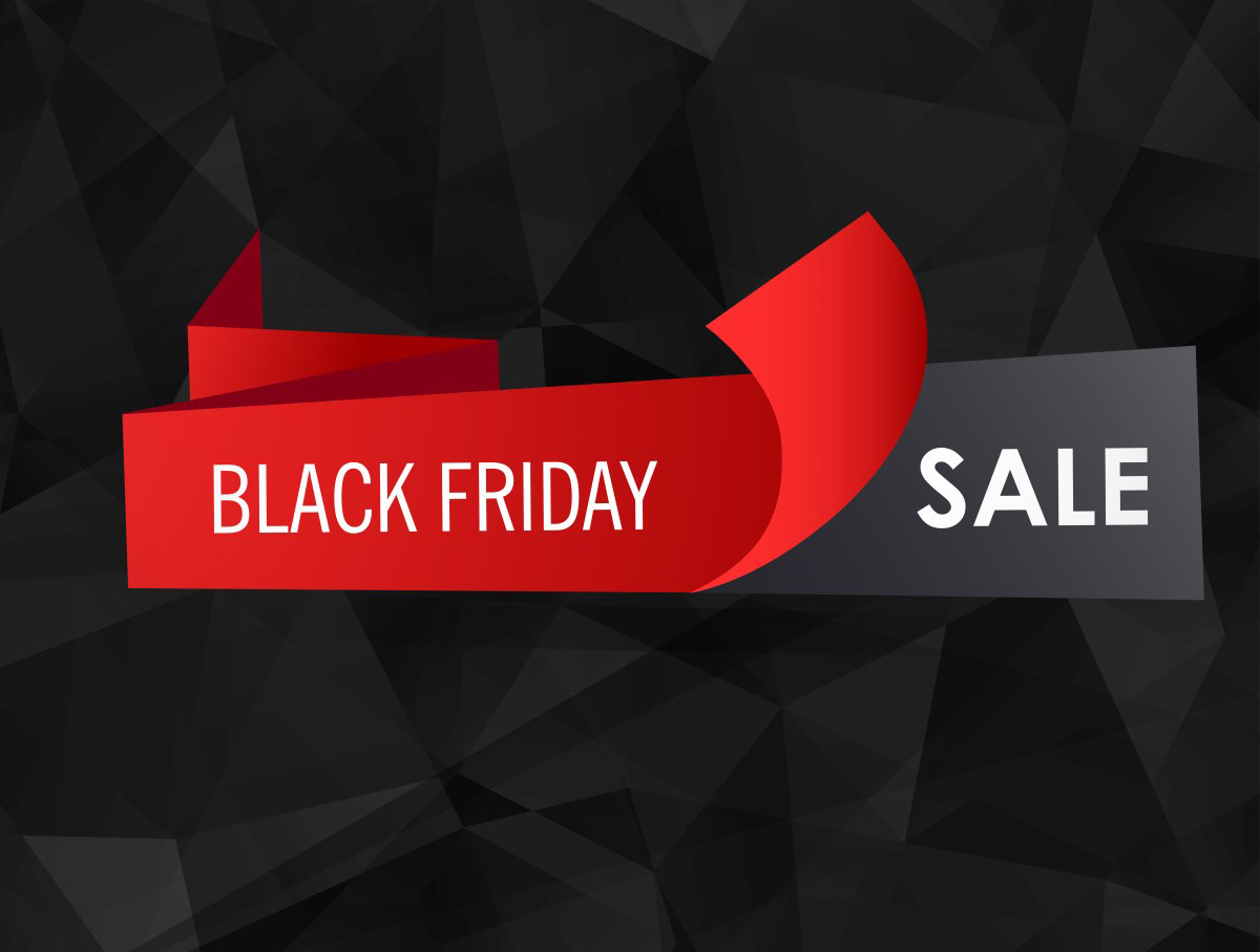 B2W Marketplace divulga termos e condições para a Black Friday