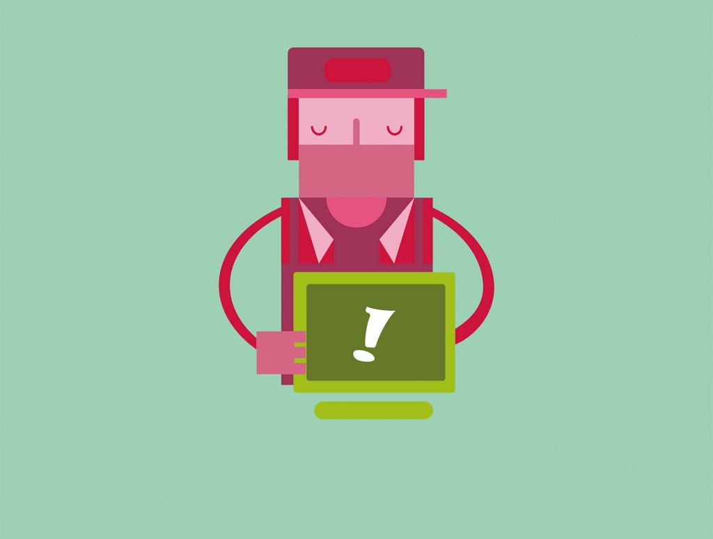 Como organizar ativos digitais