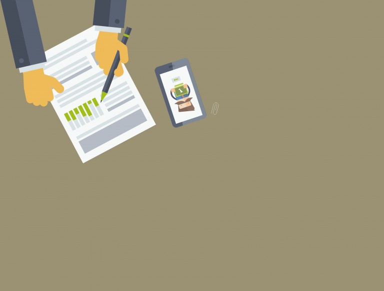 Como gerir ativos digitais na estratégia de marketing