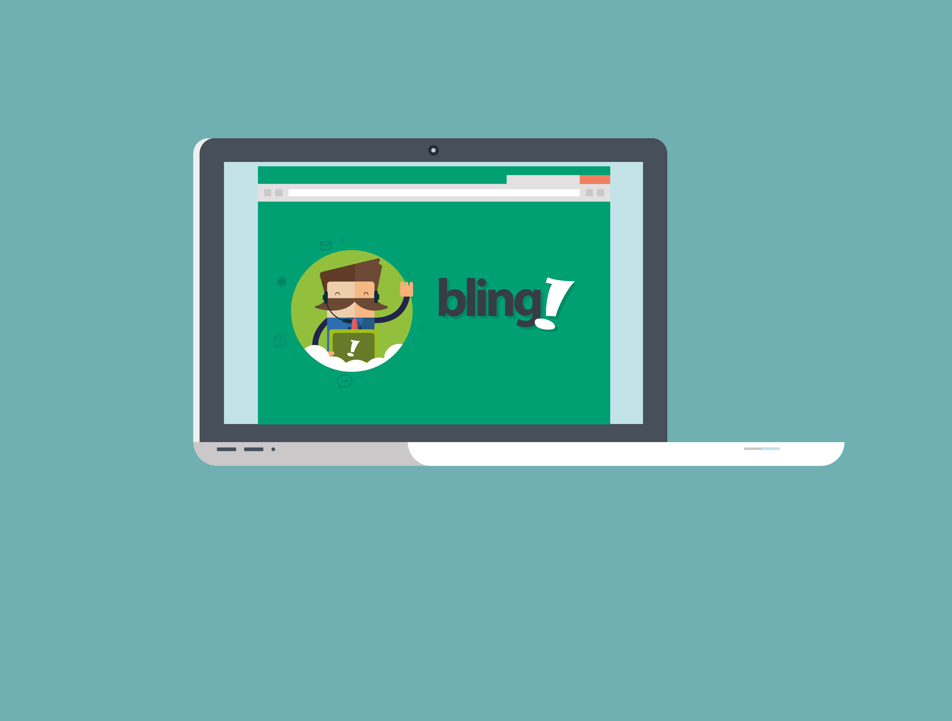 Webinar Bling: conheça a integração entre Bling e Ideris