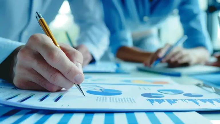 Melhores práticas de relatórios gerenciais