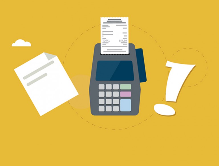 Nota Fiscal Paulista