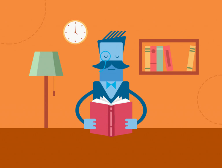 Livros sobre empreendedorismo