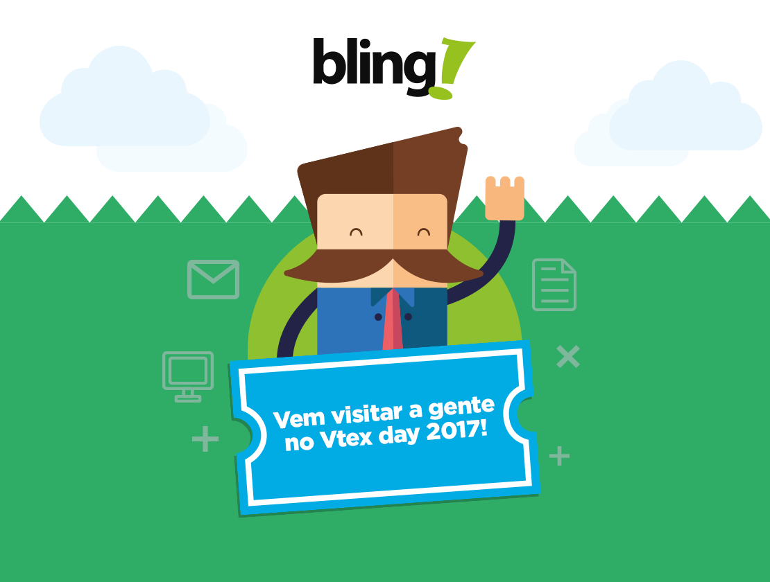 Bling apresenta novidades no VTEX DAY 2017