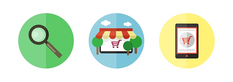 Marketplace para e-commerce