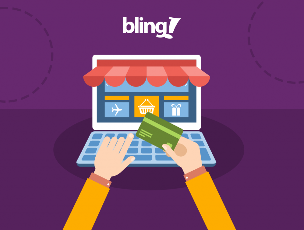 Marketplace para e-commerce