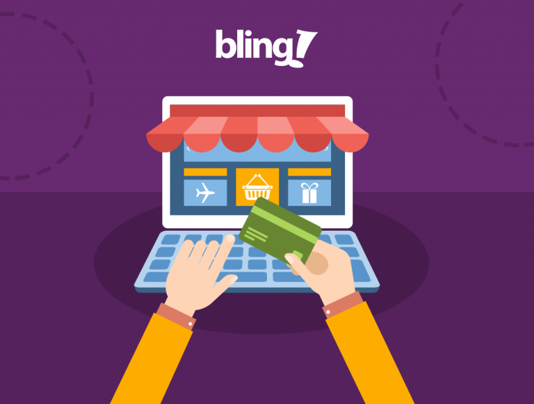 Marketplace para e-commerce