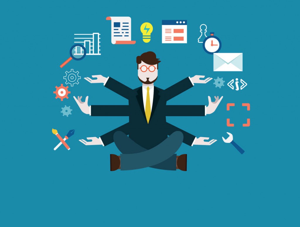 ERP para sua empresa