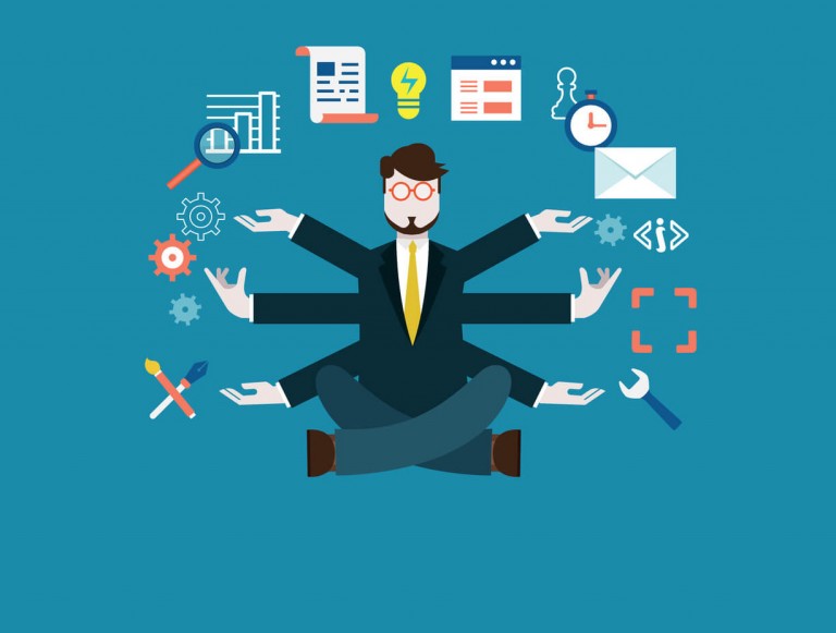 ERP para sua empresa