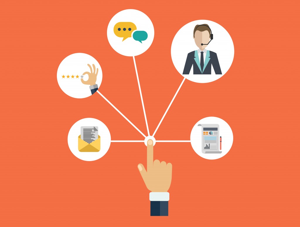 Saiba fidelizar o cliente