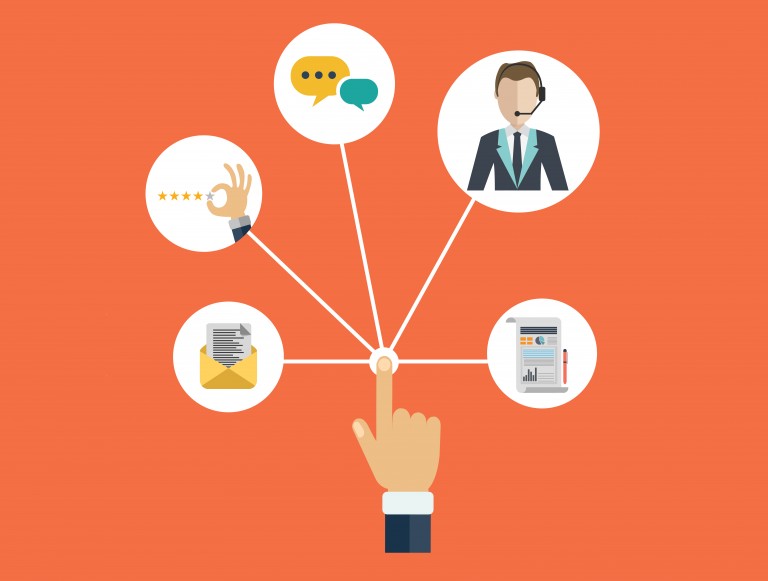 Saiba fidelizar o cliente