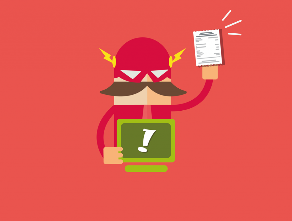 Nota Fiscal para MEI