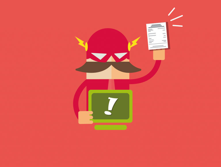 Nota Fiscal para MEI