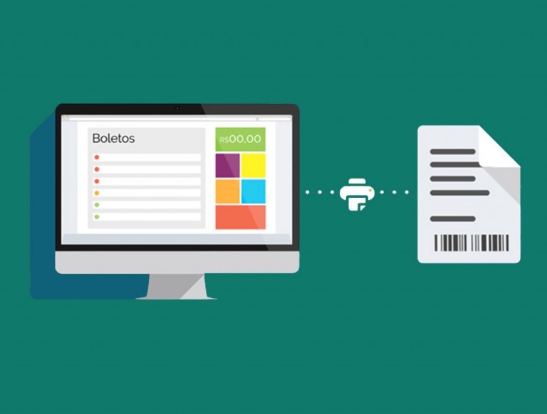boletos sem registros e com registros