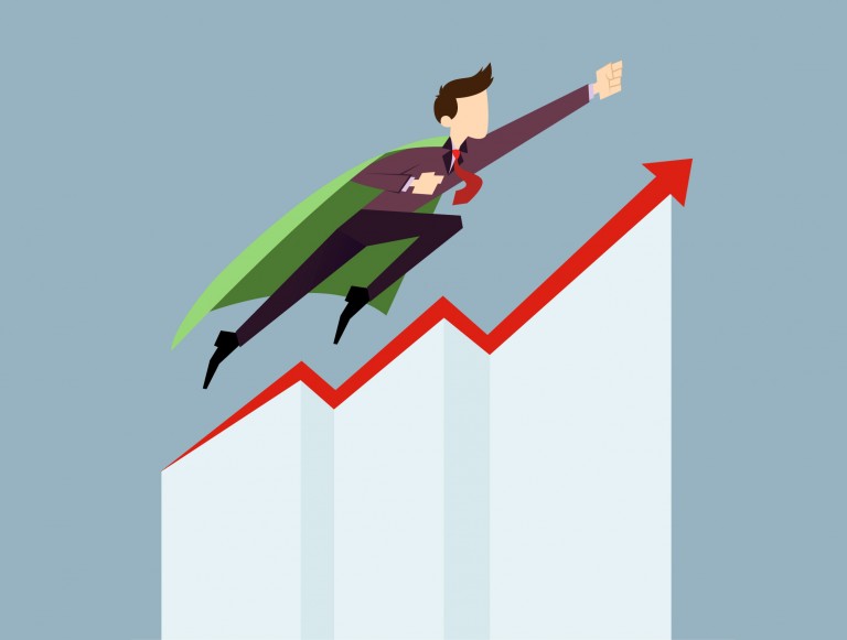 redução de custos = sucesso