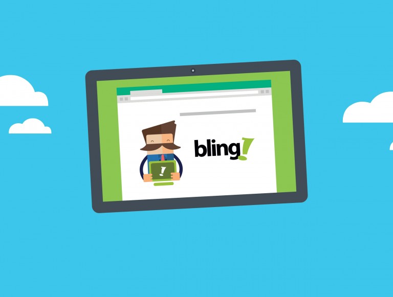 Integração Bling e UOL Host