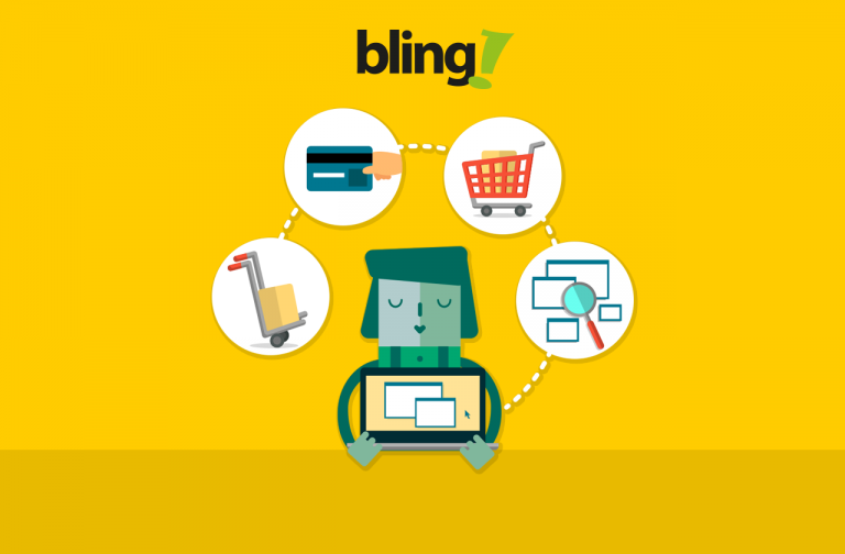 fulfillment do Mercado Livre