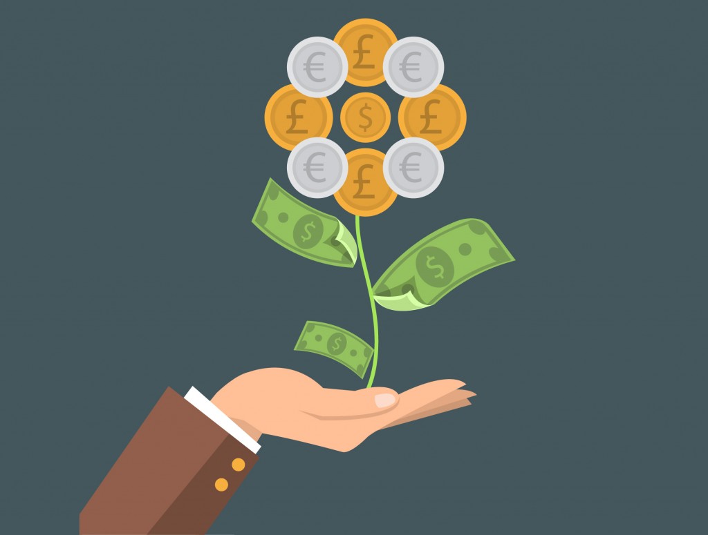 Como aumentar o rendimento da sua empresa