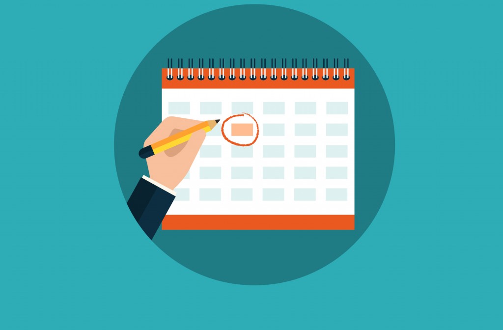 datas para você vender mais