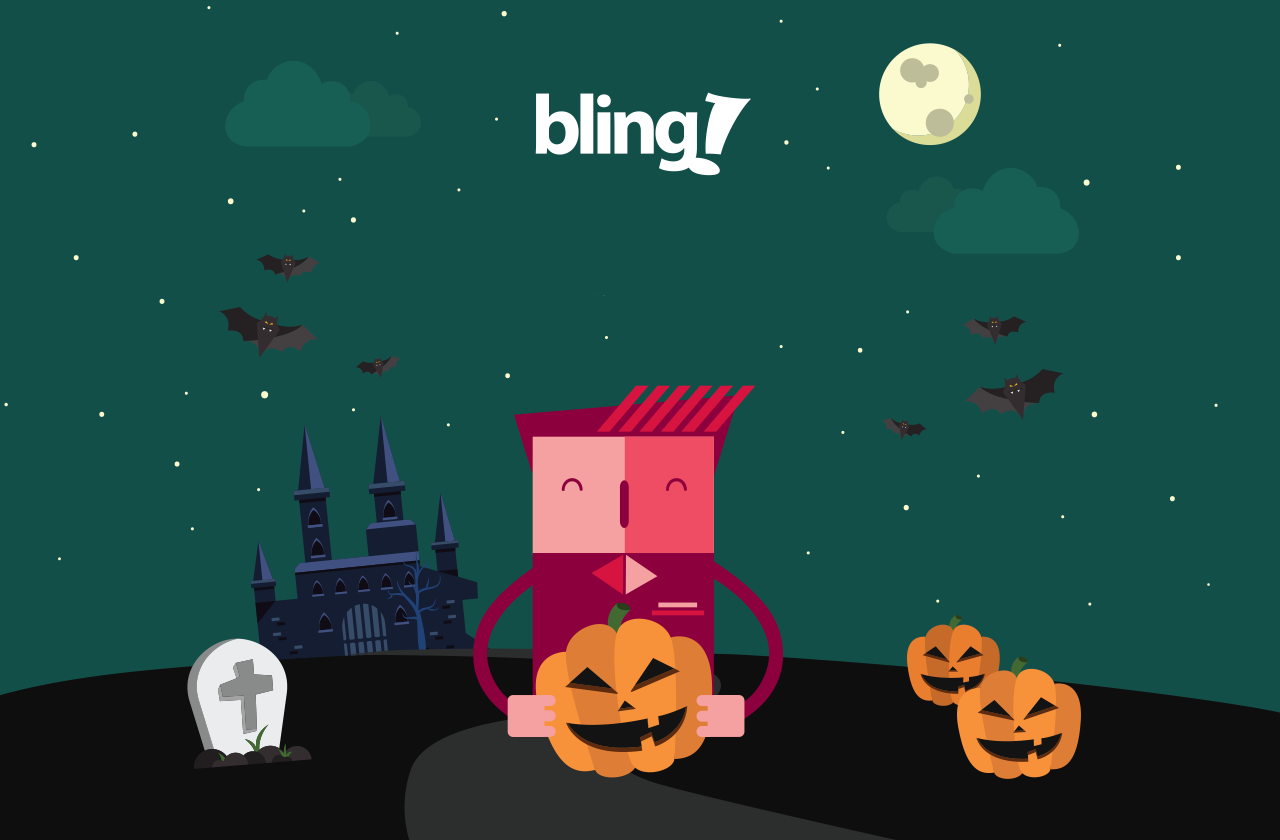 Halloween: você está assombrando o seu cliente?
