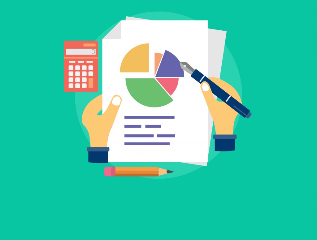 Contas a pagar: organize