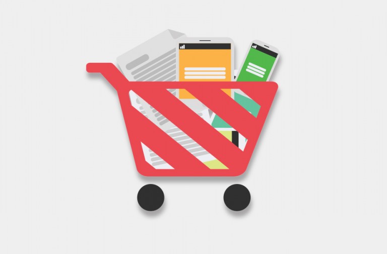 Black Friday está chegando!