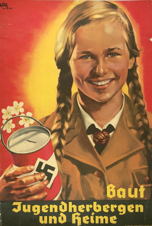 Propaganda nazista