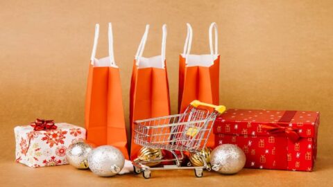 Como vender mais no Natal? 5 passos essenciais para se preparar!