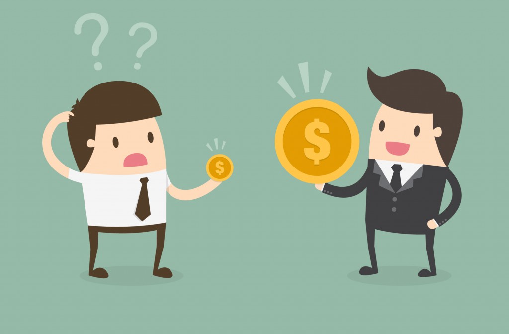 Negócios em alta 2018