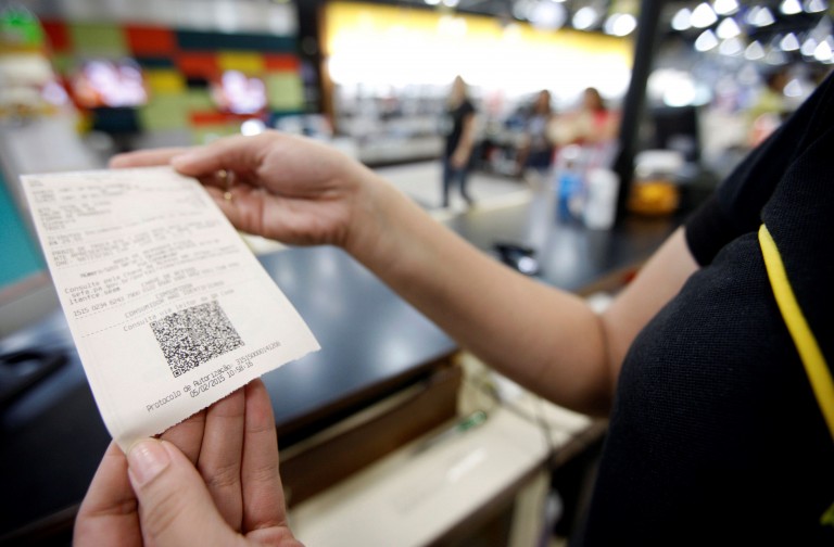 NFC-e saiba o que é