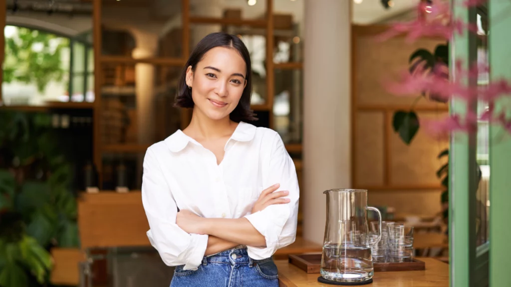 Negócio próprio ou franquia