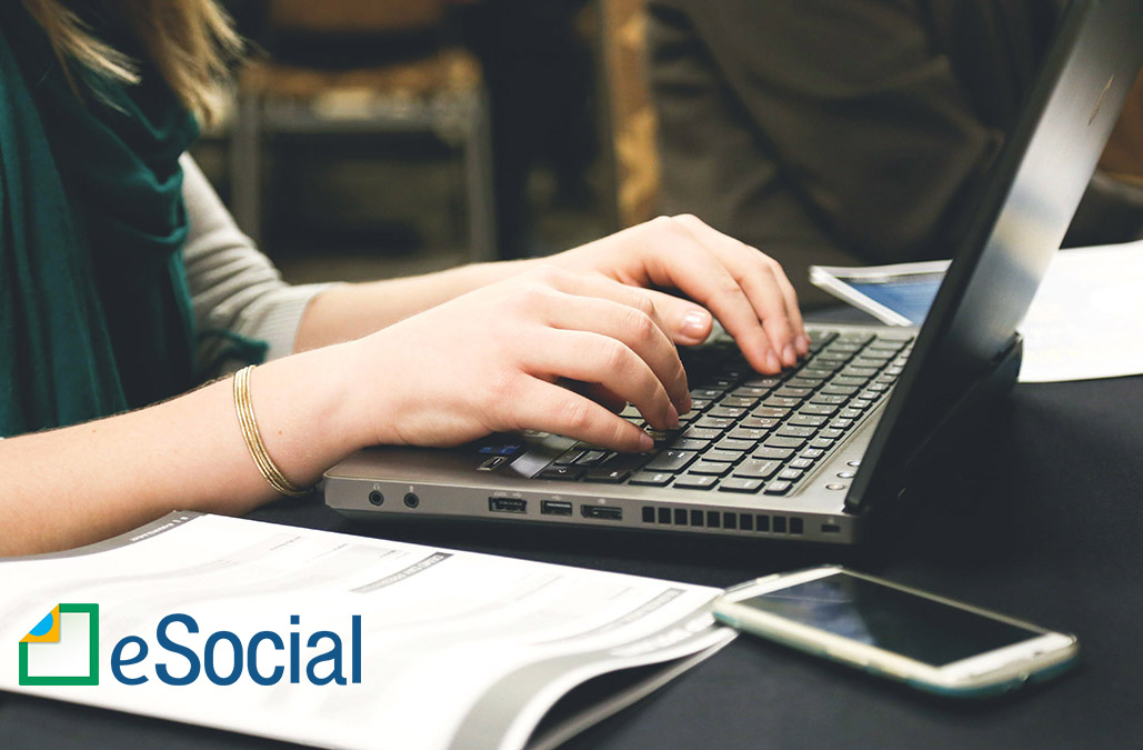 O que é e-Social? Entenda seus benefícios e impactos!