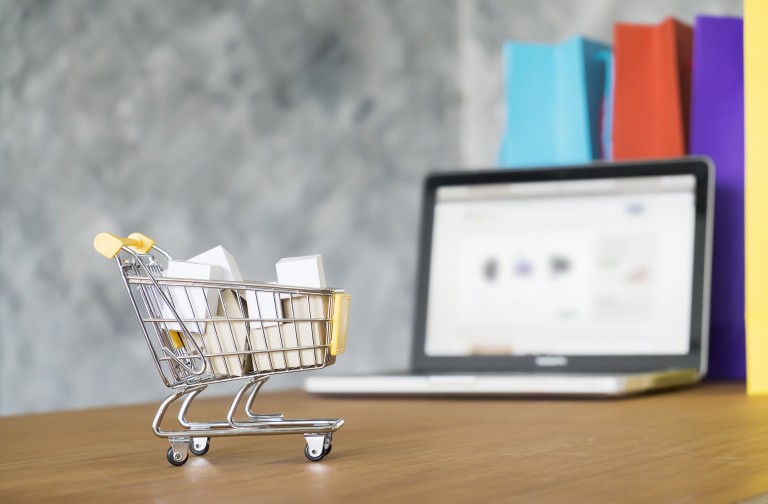 Venda nos principais marketplaces