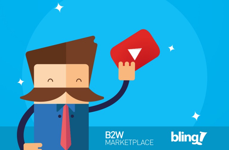 Webinar como aumentar as vendas no Marketplace!