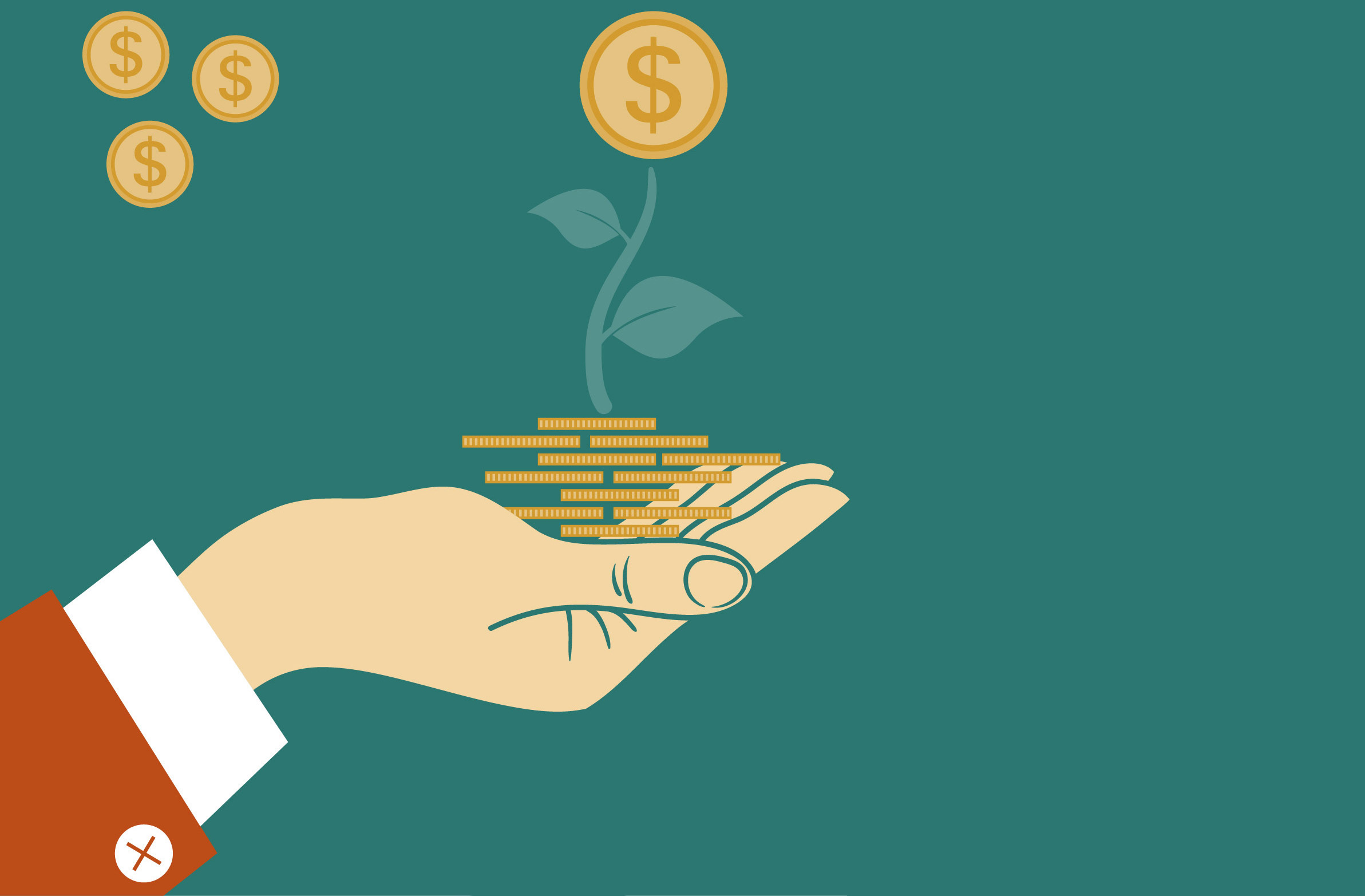 Webinar: Boas práticas para gerenciamento financeiro da micro e pequena empresa