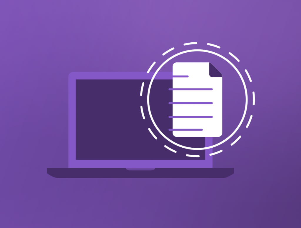 Nota Fiscal Eletrônica