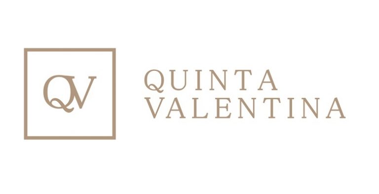 Logotipo da Quinta Valentina, caso de sucesso Bling