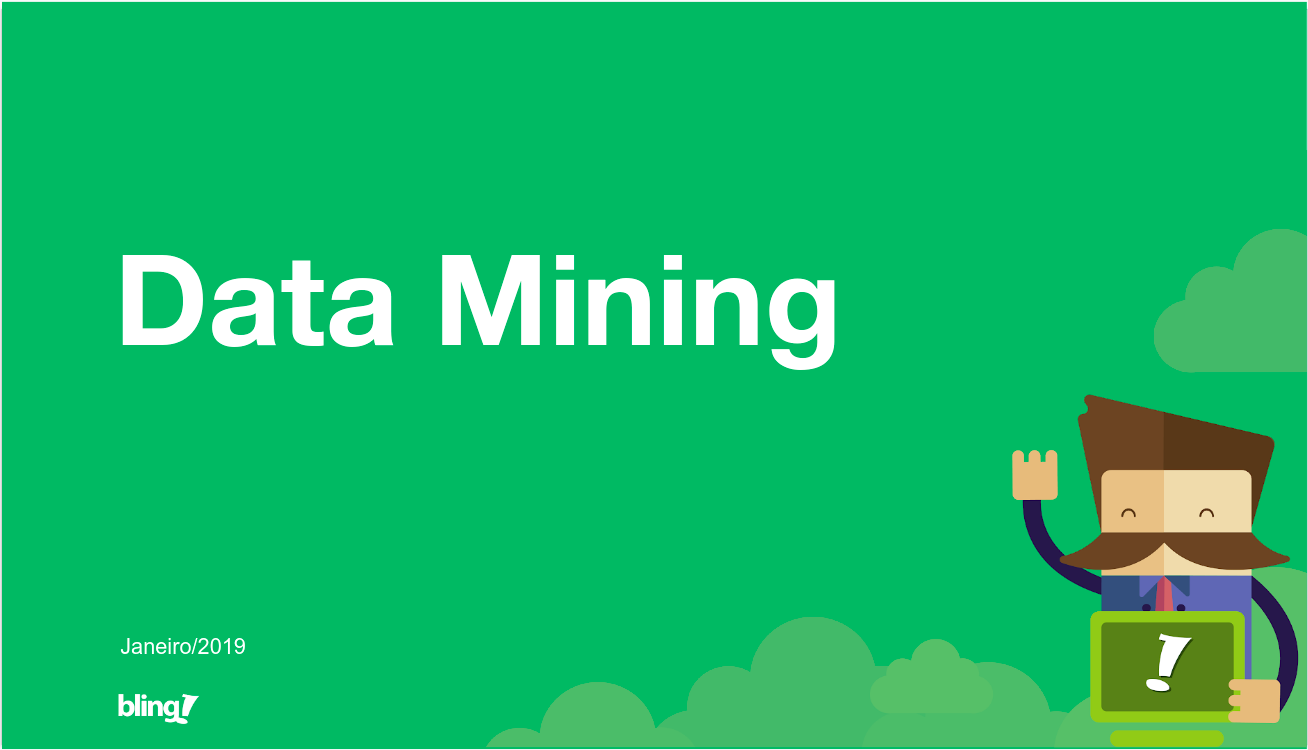 BlingTalk #6 – Data Mining