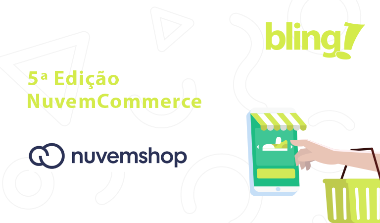 NuvemCommerce 2020: 5ª edição do Relatório Anual do E-commerce da NuvemShop