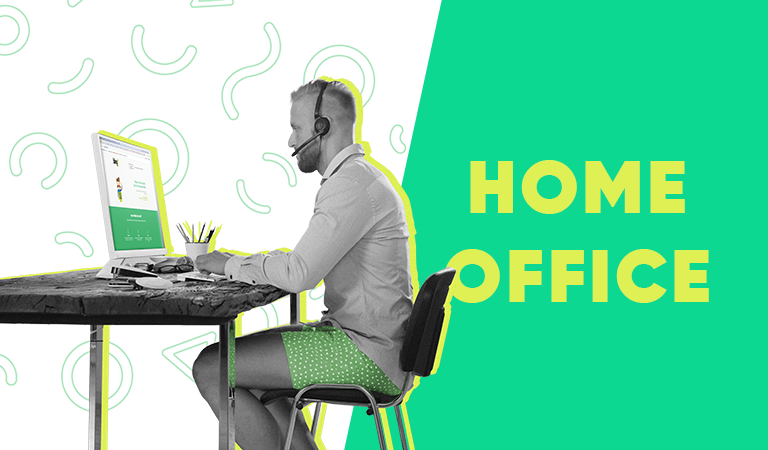 Home Office: Como um sistema de gestão te ajuda a gerenciar todas as tarefas sem sair de casa