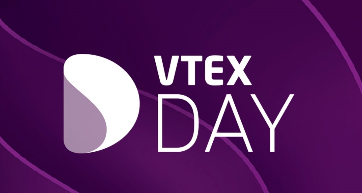 Confira os ganhadores de ingressos para o Vtex Day
