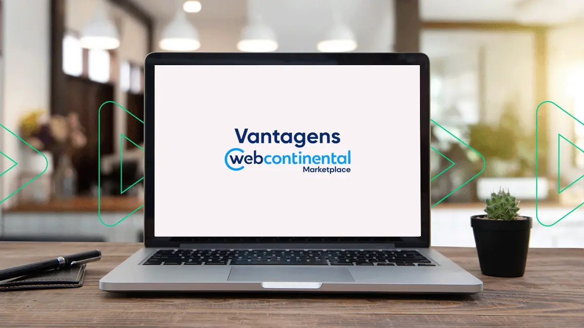 As vantagens e como vender na WebContinental