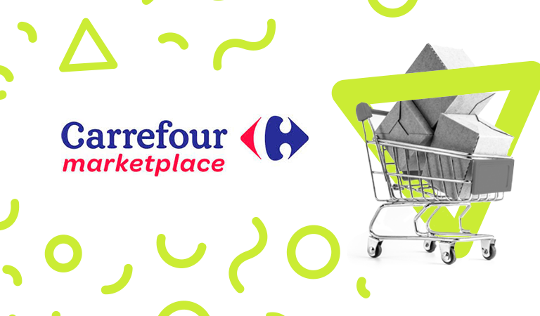 6 Dicas do Carrefour Marketplace para a Black Friday 2021!