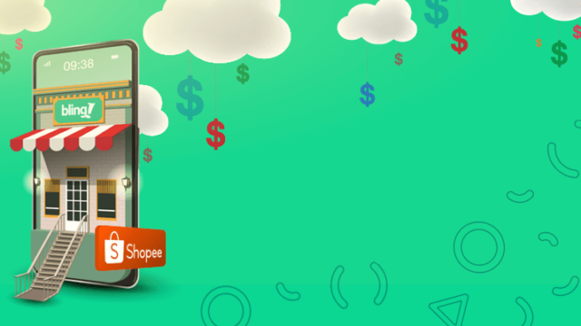 Bling e Shopee: como se beneficiar com essa nova integração