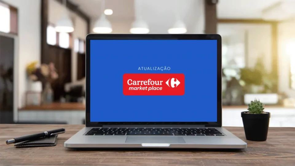 Atualização Carrefour Marketplace | 03.2021